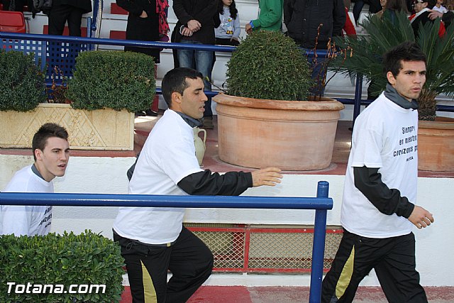 Olmpico Vs Hurcal-Overa (6-0) - Homenaje a Jose Antonio Valverde Reina - 50