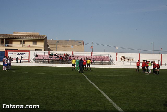 Olmpico Vs Hurcal-Overa (6-0) - Homenaje a Jose Antonio Valverde Reina - 74
