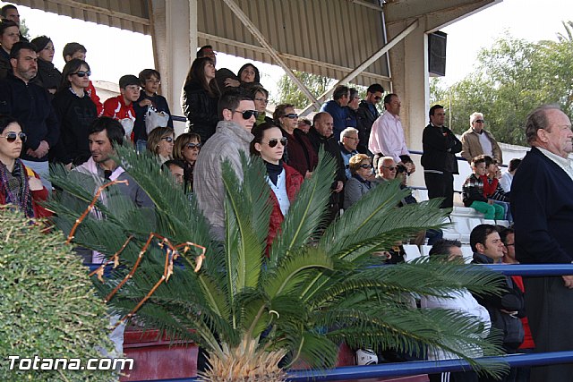 Olmpico Vs Hurcal-Overa (6-0) - Homenaje a Jose Antonio Valverde Reina - 76