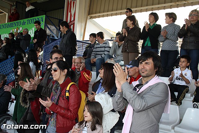 Olmpico Vs Hurcal-Overa (6-0) - Homenaje a Jose Antonio Valverde Reina - 83