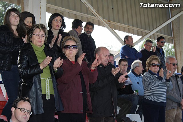 Olmpico Vs Hurcal-Overa (6-0) - Homenaje a Jose Antonio Valverde Reina - 88