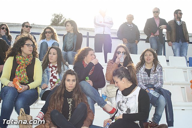 Olmpico Vs Hurcal-Overa (6-0) - Homenaje a Jose Antonio Valverde Reina - 91