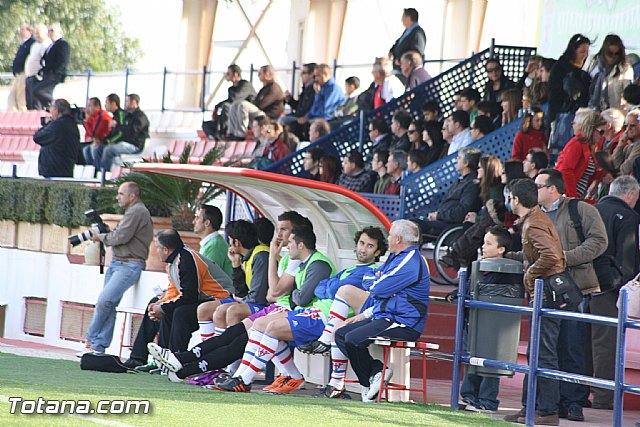 Olmpico Vs Hurcal-Overa (6-0) - Homenaje a Jose Antonio Valverde Reina - 93