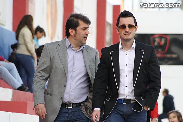 Olmpico Vs Hurcal-Overa (6-0) - Homenaje a Jose Antonio Valverde Reina - 94