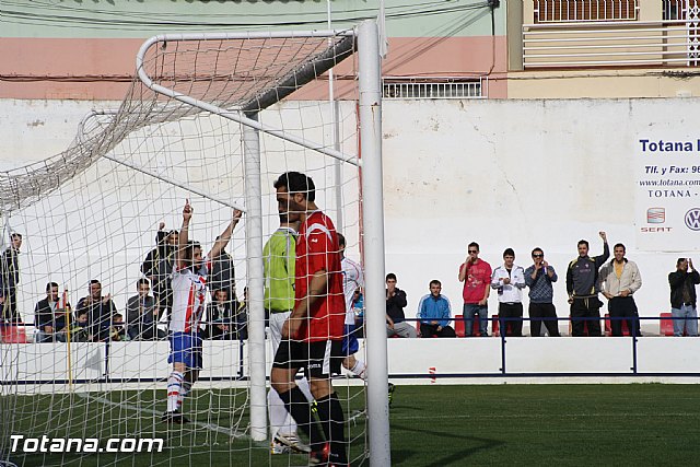 Olmpico Vs Hurcal-Overa (6-0) - Homenaje a Jose Antonio Valverde Reina - 98