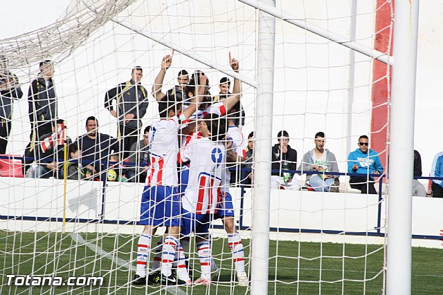 Olmpico Vs Hurcal-Overa (6-0) - Homenaje a Jose Antonio Valverde Reina - 99