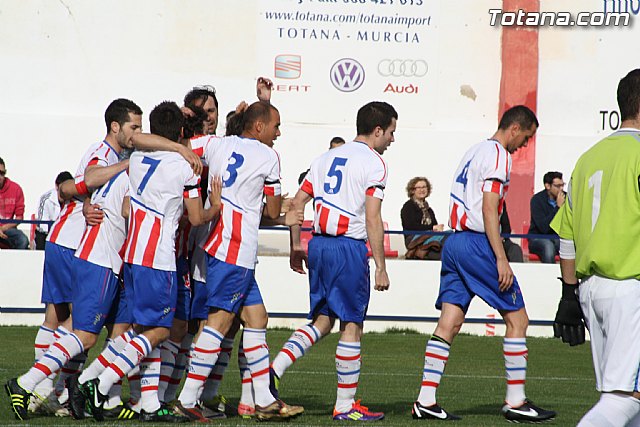 Olmpico Vs Hurcal-Overa (6-0) - Homenaje a Jose Antonio Valverde Reina - 100