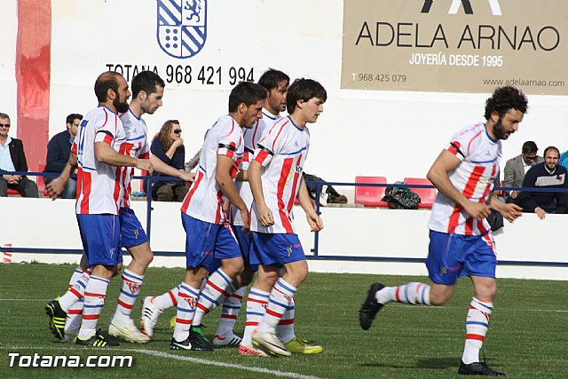 Olmpico Vs Hurcal-Overa (6-0) - Homenaje a Jose Antonio Valverde Reina - 101