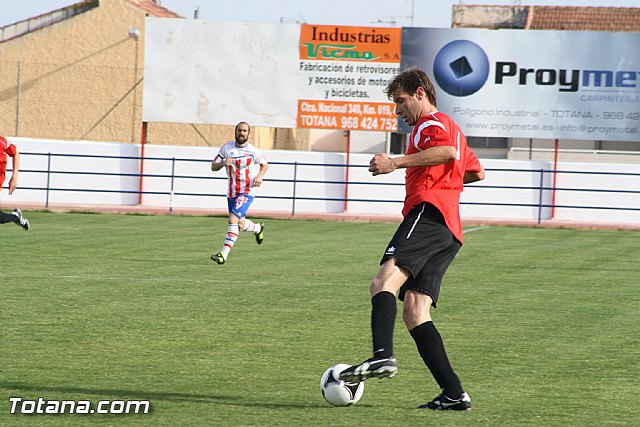 Olmpico Vs Hurcal-Overa (6-0) - Homenaje a Jose Antonio Valverde Reina - 102