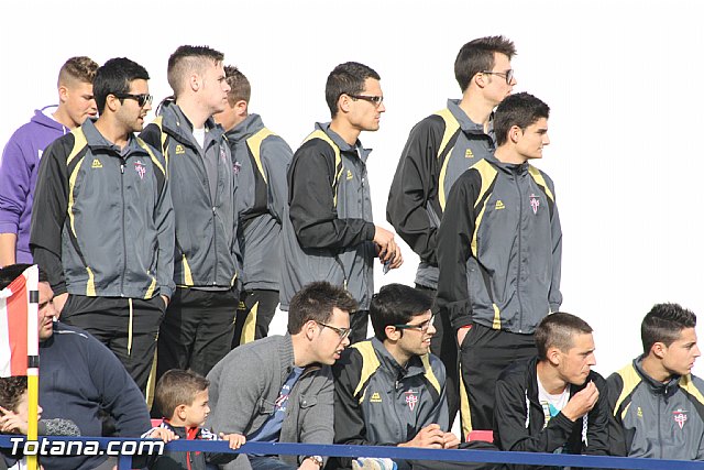 Olmpico Vs Hurcal-Overa (6-0) - Homenaje a Jose Antonio Valverde Reina - 103