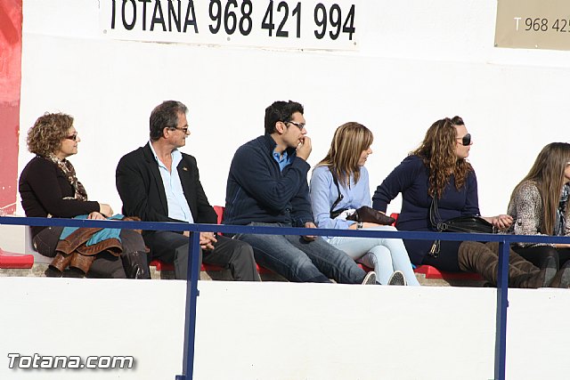 Olmpico Vs Hurcal-Overa (6-0) - Homenaje a Jose Antonio Valverde Reina - 104