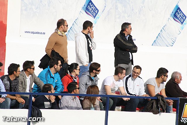 Olmpico Vs Hurcal-Overa (6-0) - Homenaje a Jose Antonio Valverde Reina - 105