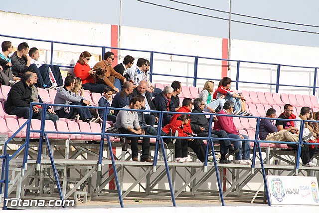 Olmpico Vs Hurcal-Overa (6-0) - Homenaje a Jose Antonio Valverde Reina - 106