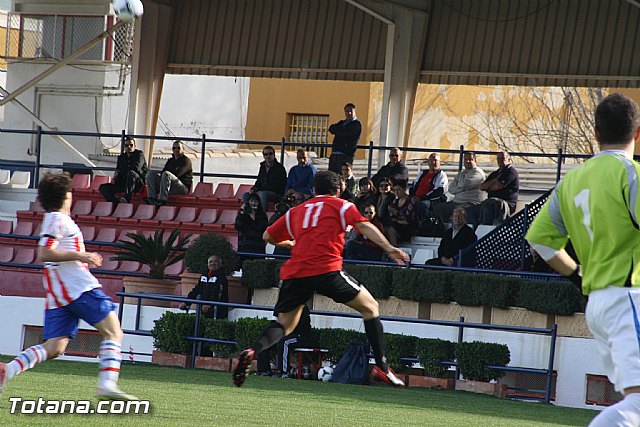 Olmpico Vs Hurcal-Overa (6-0) - Homenaje a Jose Antonio Valverde Reina - 107