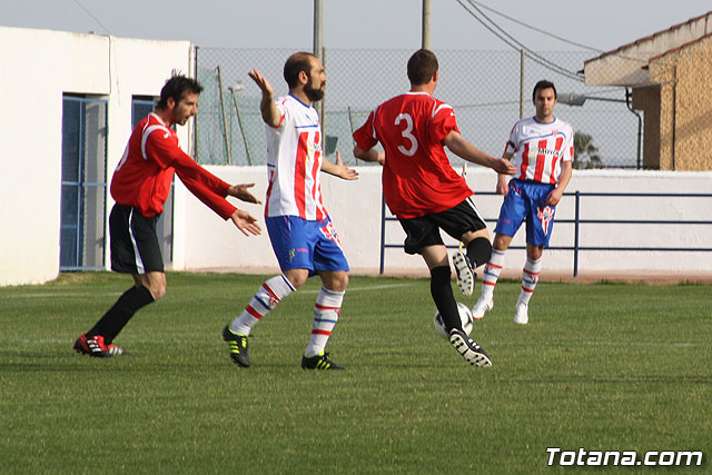 Olmpico Vs Hurcal-Overa (6-0) - Homenaje a Jose Antonio Valverde Reina - 108
