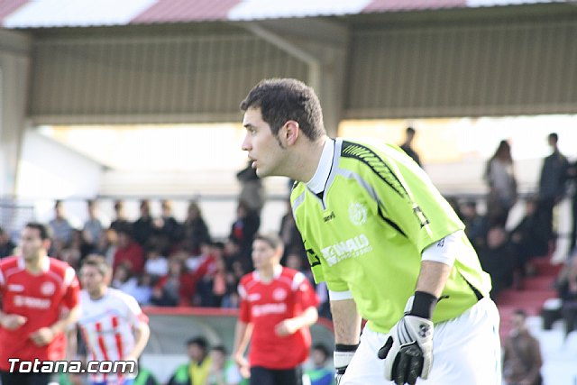 Olmpico Vs Hurcal-Overa (6-0) - Homenaje a Jose Antonio Valverde Reina - 109