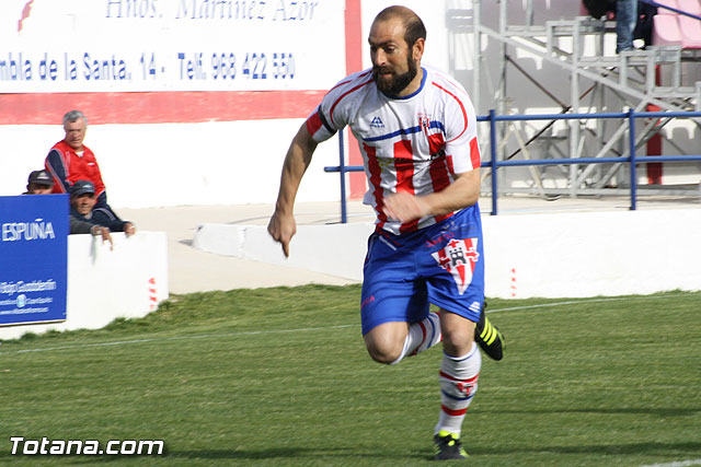 Olmpico Vs Hurcal-Overa (6-0) - Homenaje a Jose Antonio Valverde Reina - 112