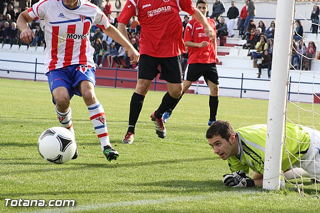Olmpico Vs Hurcal-Overa (6-0) - Homenaje a Jose Antonio Valverde Reina - 113