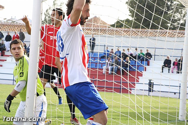 Olmpico Vs Hurcal-Overa (6-0) - Homenaje a Jose Antonio Valverde Reina - 114