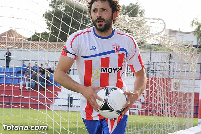 Olmpico Vs Hurcal-Overa (6-0) - Homenaje a Jose Antonio Valverde Reina - 115