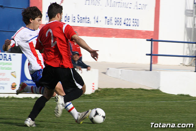 Olmpico Vs Hurcal-Overa (6-0) - Homenaje a Jose Antonio Valverde Reina - 116