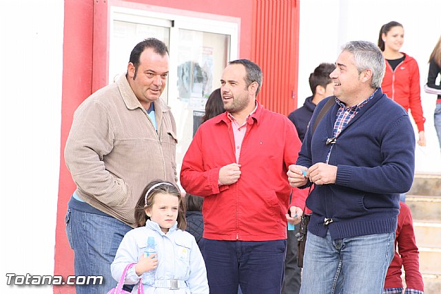 Olmpico Vs Hurcal-Overa (6-0) - Homenaje a Jose Antonio Valverde Reina - 118