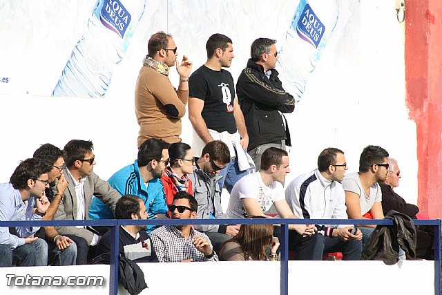 Olmpico Vs Hurcal-Overa (6-0) - Homenaje a Jose Antonio Valverde Reina - 119