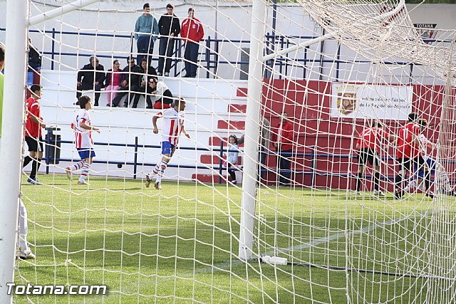 Olmpico Vs Hurcal-Overa (6-0) - Homenaje a Jose Antonio Valverde Reina - 122