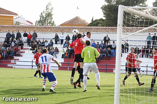 Olmpico Vs Hurcal-Overa (6-0) - Homenaje a Jose Antonio Valverde Reina - 123