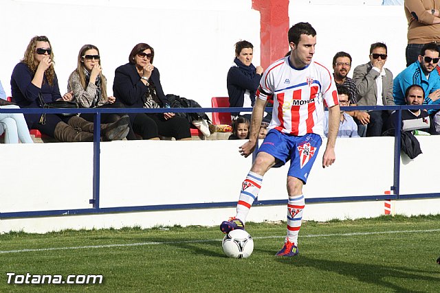Olmpico Vs Hurcal-Overa (6-0) - Homenaje a Jose Antonio Valverde Reina - 124