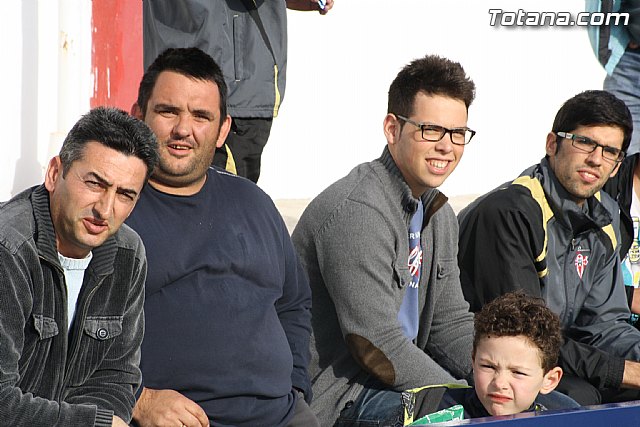 Olmpico Vs Hurcal-Overa (6-0) - Homenaje a Jose Antonio Valverde Reina - 127