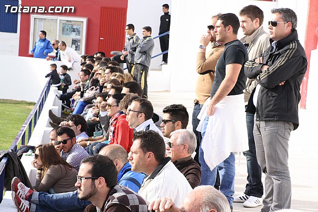 Olmpico Vs Hurcal-Overa (6-0) - Homenaje a Jose Antonio Valverde Reina - 128