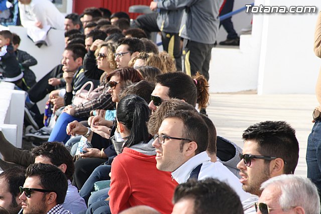 Olmpico Vs Hurcal-Overa (6-0) - Homenaje a Jose Antonio Valverde Reina - 129