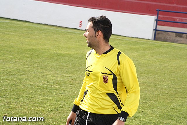 Olmpico Vs Hurcal-Overa (6-0) - Homenaje a Jose Antonio Valverde Reina - 133