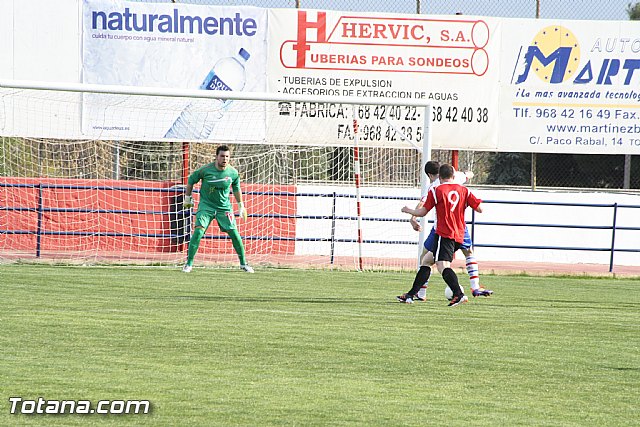 Olmpico Vs Hurcal-Overa (6-0) - Homenaje a Jose Antonio Valverde Reina - 134