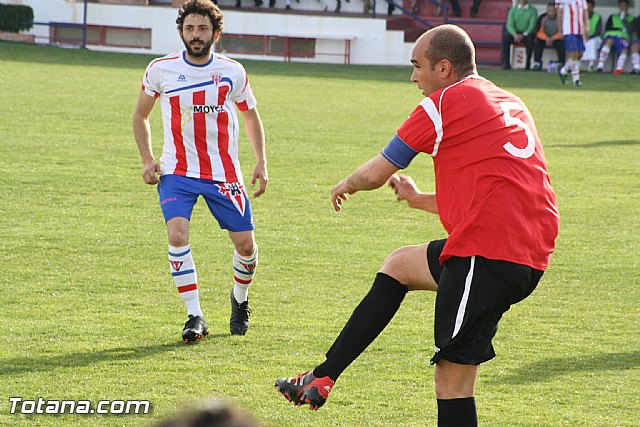Olmpico Vs Hurcal-Overa (6-0) - Homenaje a Jose Antonio Valverde Reina - 135