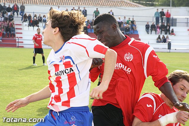 Olmpico Vs Hurcal-Overa (6-0) - Homenaje a Jose Antonio Valverde Reina - 138