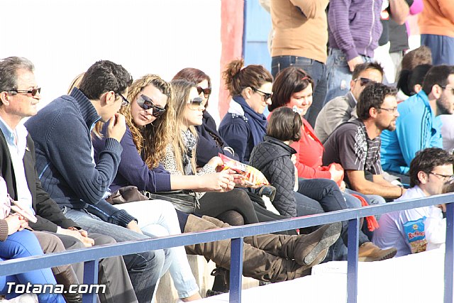 Olmpico Vs Hurcal-Overa (6-0) - Homenaje a Jose Antonio Valverde Reina - 139