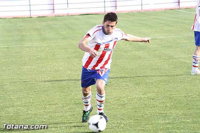 Olmpico Vs Hurcal-Overa (6-0) - Homenaje a Jose Antonio Valverde Reina - 141