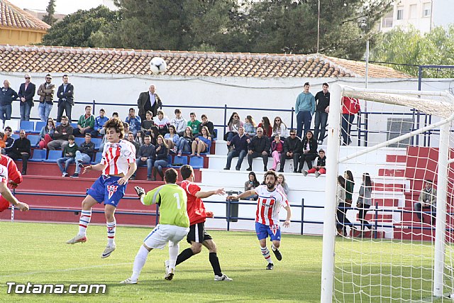 Olmpico Vs Hurcal-Overa (6-0) - Homenaje a Jose Antonio Valverde Reina - 142