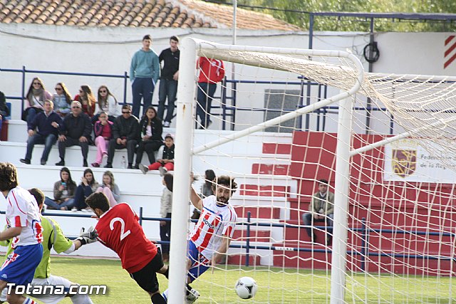 Olmpico Vs Hurcal-Overa (6-0) - Homenaje a Jose Antonio Valverde Reina - 143