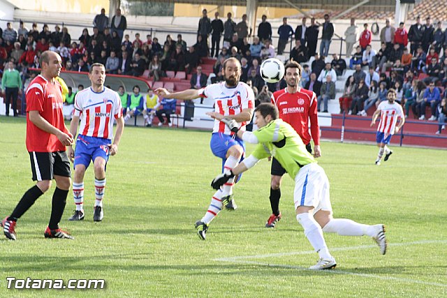 Olmpico Vs Hurcal-Overa (6-0) - Homenaje a Jose Antonio Valverde Reina - 145