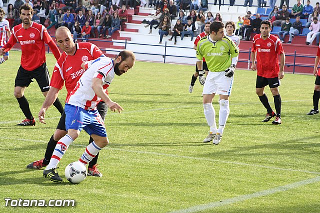 Olmpico Vs Hurcal-Overa (6-0) - Homenaje a Jose Antonio Valverde Reina - 147