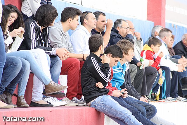 Olmpico Vs Hurcal-Overa (6-0) - Homenaje a Jose Antonio Valverde Reina - 149