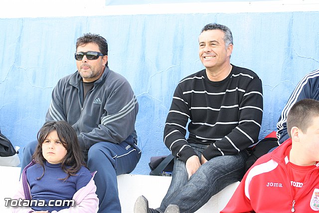 Olmpico Vs Hurcal-Overa (6-0) - Homenaje a Jose Antonio Valverde Reina - 153