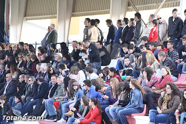 Olmpico Vs Hurcal-Overa (6-0) - Homenaje a Jose Antonio Valverde Reina - 154