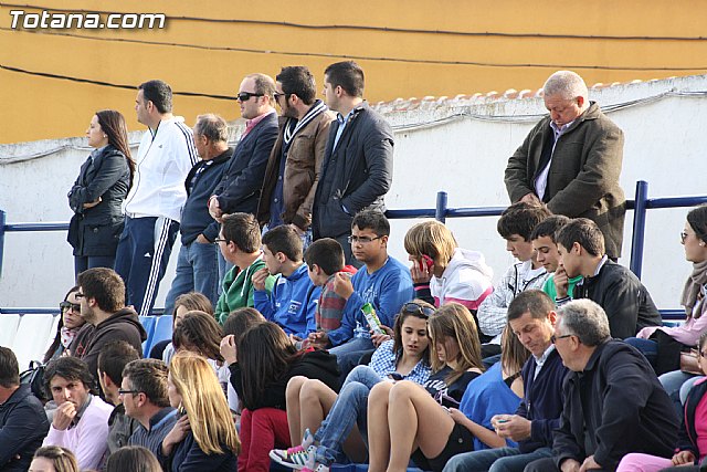 Olmpico Vs Hurcal-Overa (6-0) - Homenaje a Jose Antonio Valverde Reina - 155