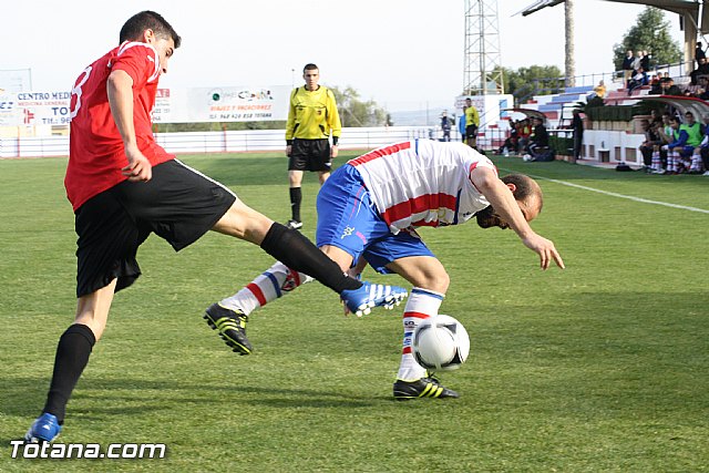 Olmpico Vs Hurcal-Overa (6-0) - Homenaje a Jose Antonio Valverde Reina - 158