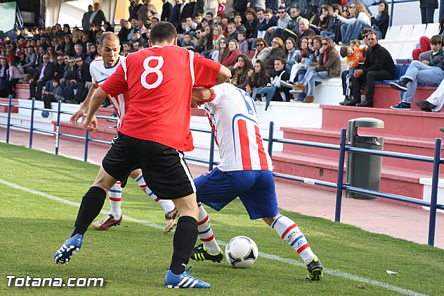 Olmpico Vs Hurcal-Overa (6-0) - Homenaje a Jose Antonio Valverde Reina - 159