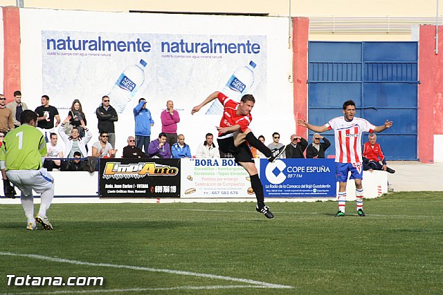 Olmpico Vs Hurcal-Overa (6-0) - Homenaje a Jose Antonio Valverde Reina - 161